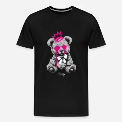 street-teddy-maenner-premium-t-shirt_0