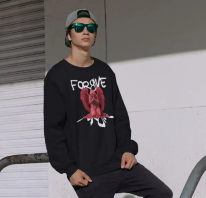 Forgive Streetstyle