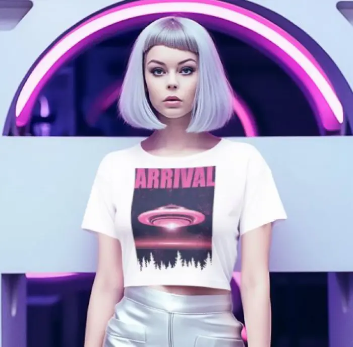 Arrival T-Shirt