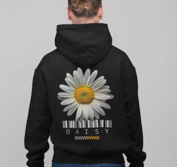 Daisy Street Hoodie