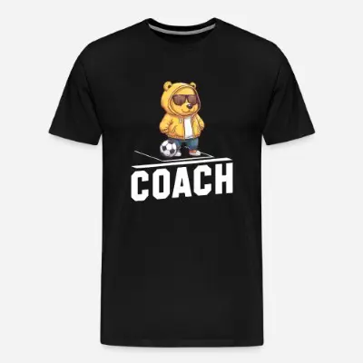fussball-coach-teddy-maenner-premium-t-shirt_3