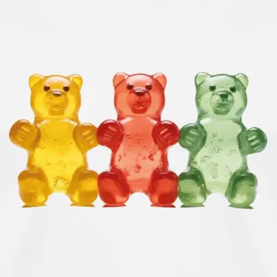 gummibaeren-maenner-premium-t-shirt_design_14