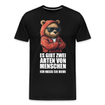 es+gibt+zwei+arten+von+menschen+teddy