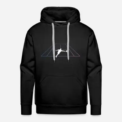 tennis-court-perspektive-maenner-premium-hoodie_product_9
