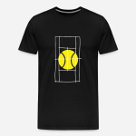 tennis+court
