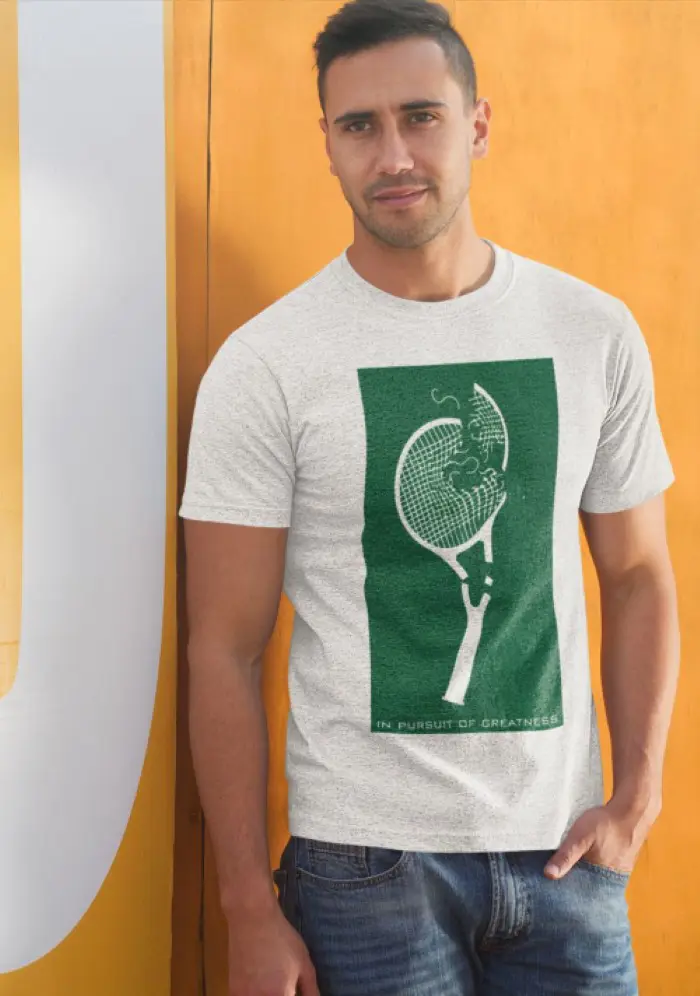 Tennis T-Shirt