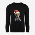 xmas+robot